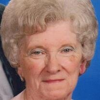 Mary Helen Moore