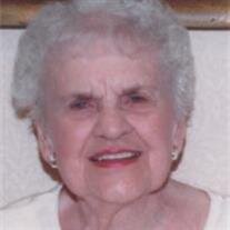 Lucille J. Theisen 
