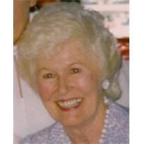 Margaret Ellen "Peggy" McLatchey