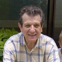 Dave Mesich
