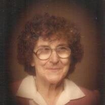 Earline Adams