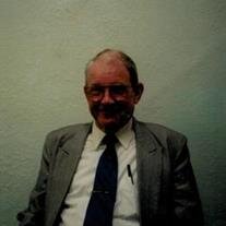 George Andrew Branam