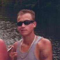 Brandon Thomas Capsis