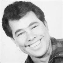 Reynaldo Tamez