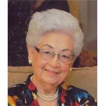 Lydia G. Bobes