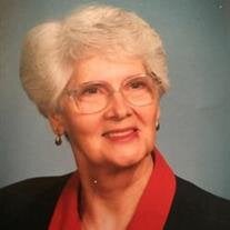 Maxine Cumbest Davis