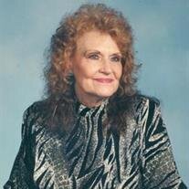 Oletta Davis