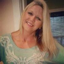 Sherry Lynn Braswell Felts