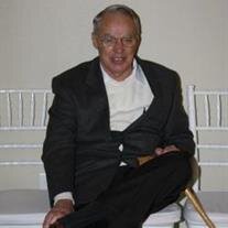 Carey Ludlow Geiger