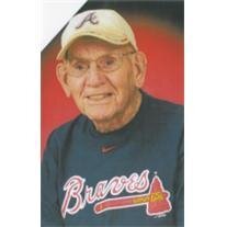 William M. "Bill" Burkhalter, Jr.