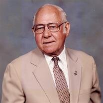 Thomas Clay Wood