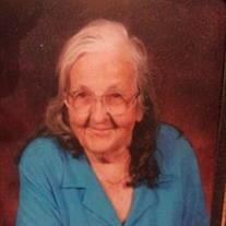 Rosie Mae Jarrell