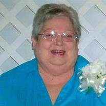 Bonnie Carol Johnson