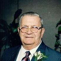 John Jefferson Lyons Sr.