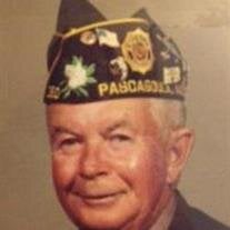 Richard "Dick" McGovern