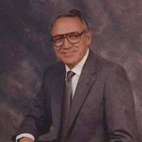 Robert "Pat" Patrick