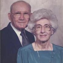 Mildred K. Perry