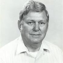 Joseph Judson "Joe" Rogers