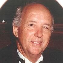 Mr. Walter Joseph Wright