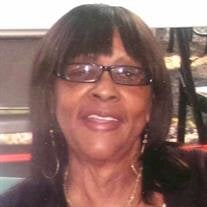 Mrs. Ella Banks