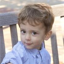 Odin Baer Dougherty