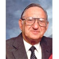 Melvin Joseph "Mel" Yohman