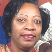 Mrs. Catherine "Cookie" Elizabeth "Key" O'Neal