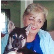 Joyce Marie Salvatore