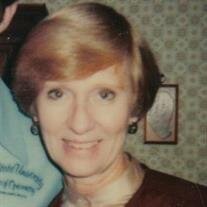 Carol Jean Mauger