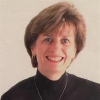 Rebecca "Becky" Sperry Wells