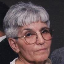 Evangelina G. Hinojosa