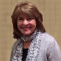 Judith "Judy" Anne  Duff