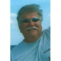 Metro J. "Butch" Grossa, Jr.