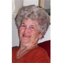 Lucille Davenport Reynolds