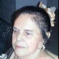 Maria  D. Rodriguez