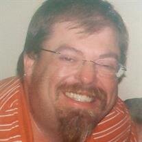Mr. Billie Poirier