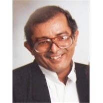 Carlos M. Colon, Sr.