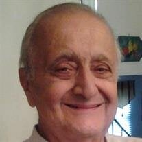 Franklin  J.  Ludovico