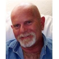 Donald Joseph "Don" Rossi