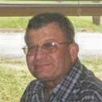 Thomas Raymond Pasket