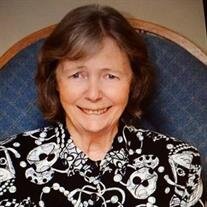 Virginia "Jenny" Curvin