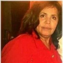 Maria G Saldana