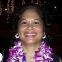Virginia Villarin Powers