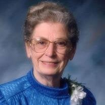 Mrs.  Betty  G.  Sturgill
