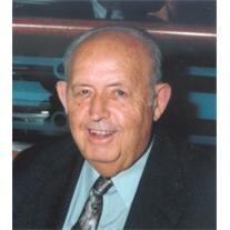 John "Jack" B. Cromwell, Sr.