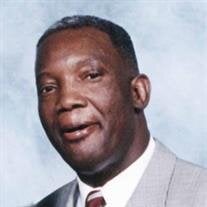 Mr. James A.  Warner
