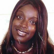Ms. Daineacia Payne