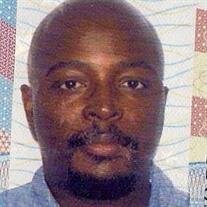 Rashid Coleman