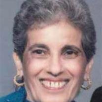 MaryAnn (Joseph) Lewis