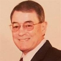 John Cole Ferrell